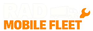 Rad Mobile Fleet