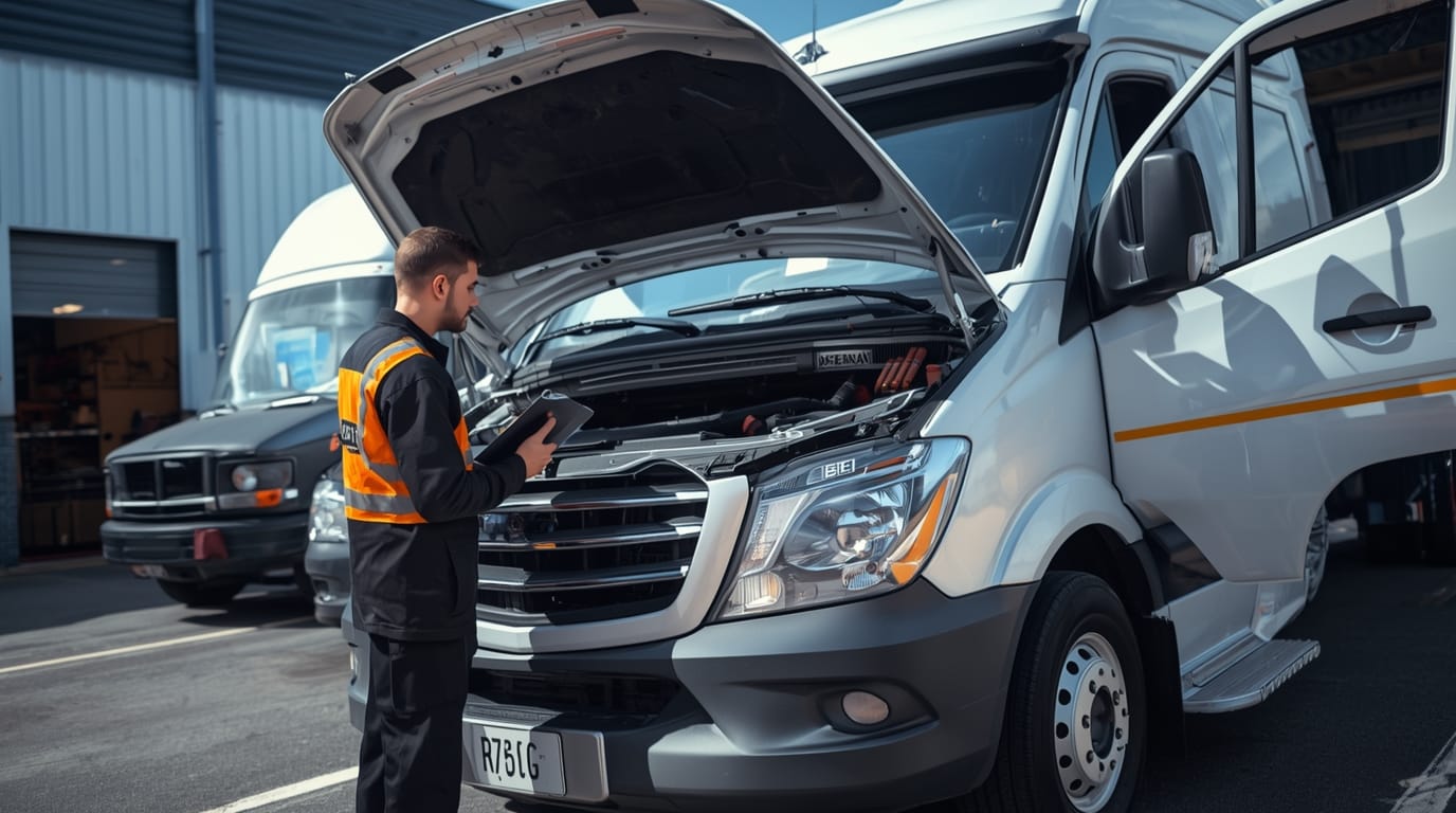 Preventive Maintenance — image 1
